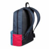 Mochila Quiksilver Night Track Azul