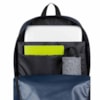 Mochila Quiksilver Night Track Azul