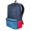 Mochila Quiksilver Night Track Azul