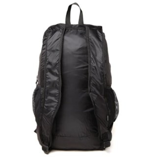 Mochila Quiksilver Octo Packable Preta