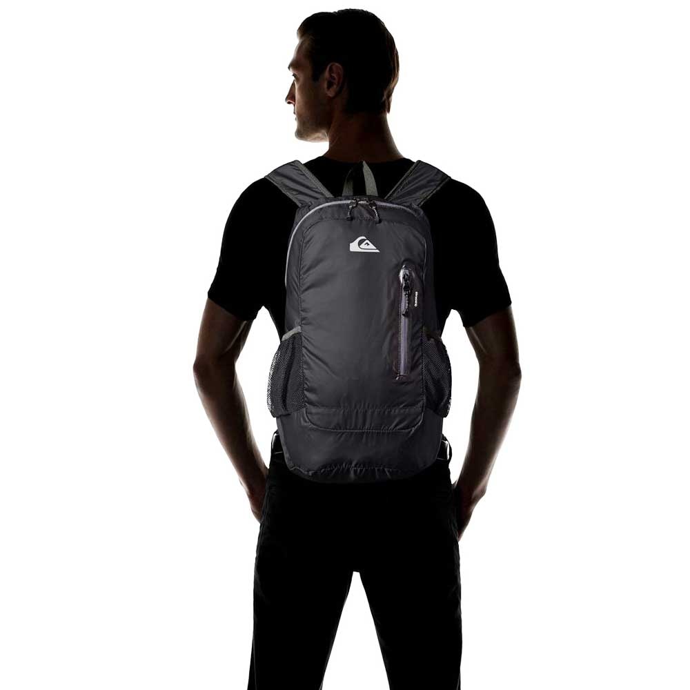 quiksilver octo packable