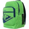 Mochila Quiksilver Schoolie Pr Neon Green