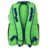 Mochila Quiksilver Schoolie Pr Neon Green