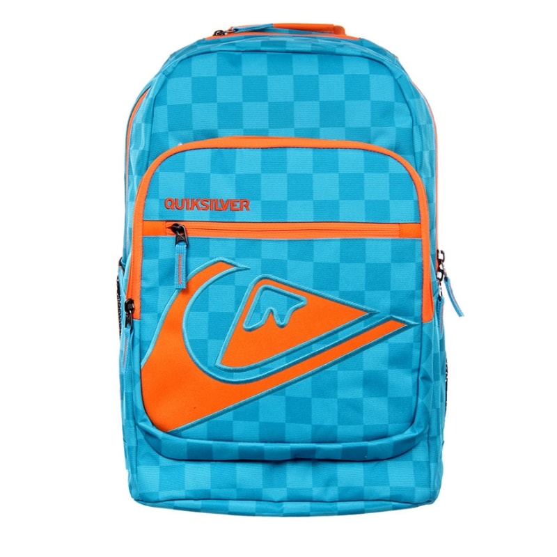 Backpack Mochila Quiksilver Termica Mochila Quiksilver Schoolie Pr