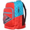 Mochila Quiksilver Schoolie Pr Radio Active - Laranja