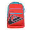 Mochila Quiksilver Schoolie Pr Radio Active - Laranja