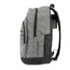 Mochila Quiksilver Schoolie Special Cinza