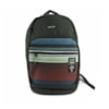 Mochila Quiksilver Schoolie Special Denin Preta