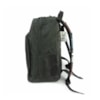 Mochila Quiksilver Schoolie Special Denin Preta