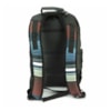 Mochila Quiksilver Schoolie Special Denin Preta