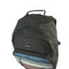 Mochila Quiksilver Schoolie Special Denin Preta