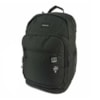 Mochila Quiksilver Schoolie Special Preta