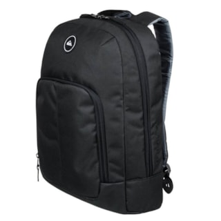 Mochila Quiksilver Upshot Preta