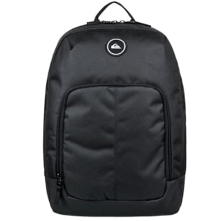 Mochila Quiksilver Upshot Preta