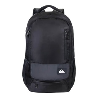 Mochila Quiksilver Urban Classic Preto