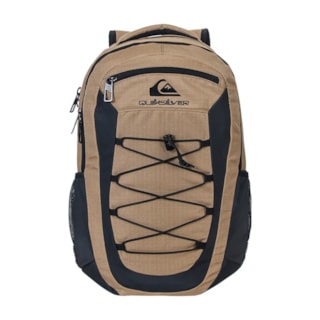 Mochila Quiksilver Urban Style Kakhi