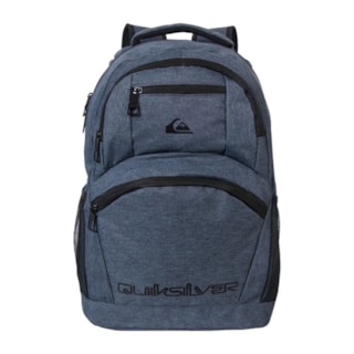 Mochila Quiksilver Urban Sunset Azul