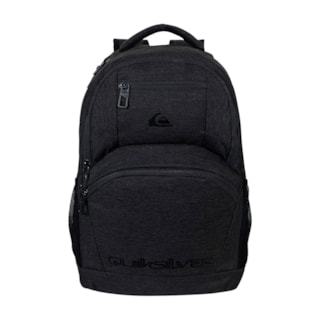 Mochila Quiksilver Urban Sunset Preta