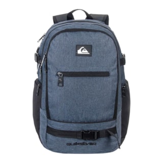 Mochila Quiksilver Urban Trail Azul