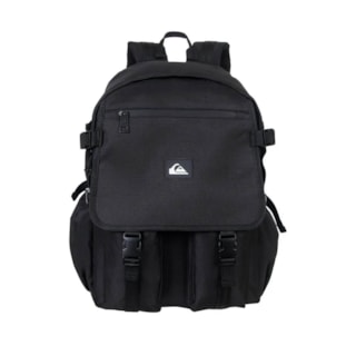 Mochila Quiksilver Utility Style Preta