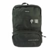 Mochila Quiksilver Wedge Preta