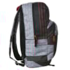 Mochila Rip Curl Charger Ripper Stripe Red