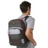Mochila Rip Curl Charger Ripper Stripe Red