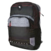 Mochila Rip Curl Charger Ripper Stripe Red
