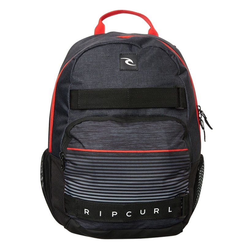 Mochila Rip Curl Core Drive Preta