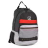 Mochila Rip Curl Core Rapture Cinza