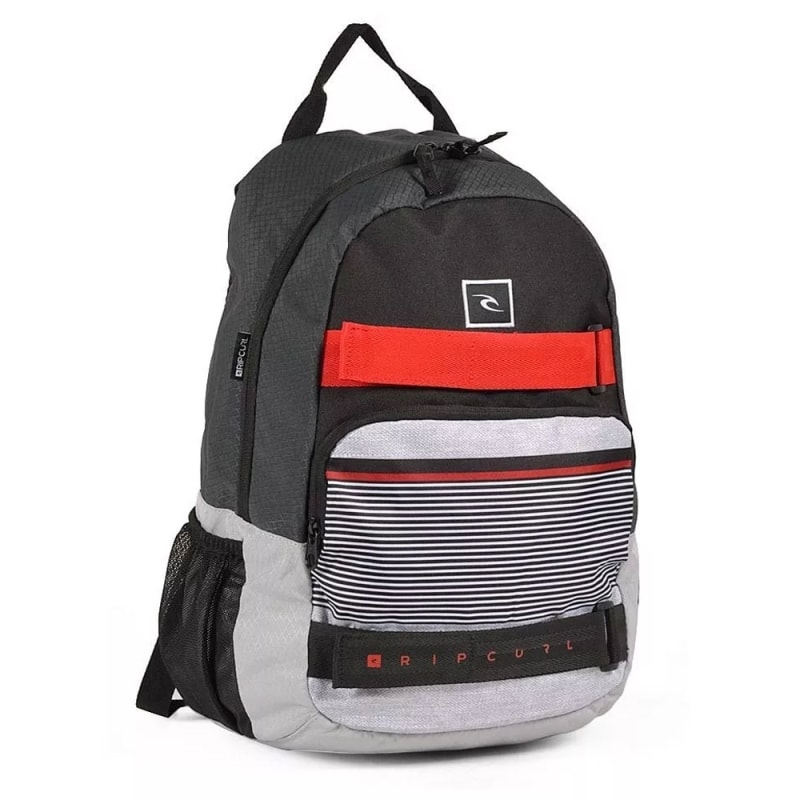 Mochila Rip Curl Core Rapture Cinza