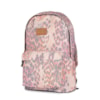 Mochila Rip Curl Dome Animalia Peach