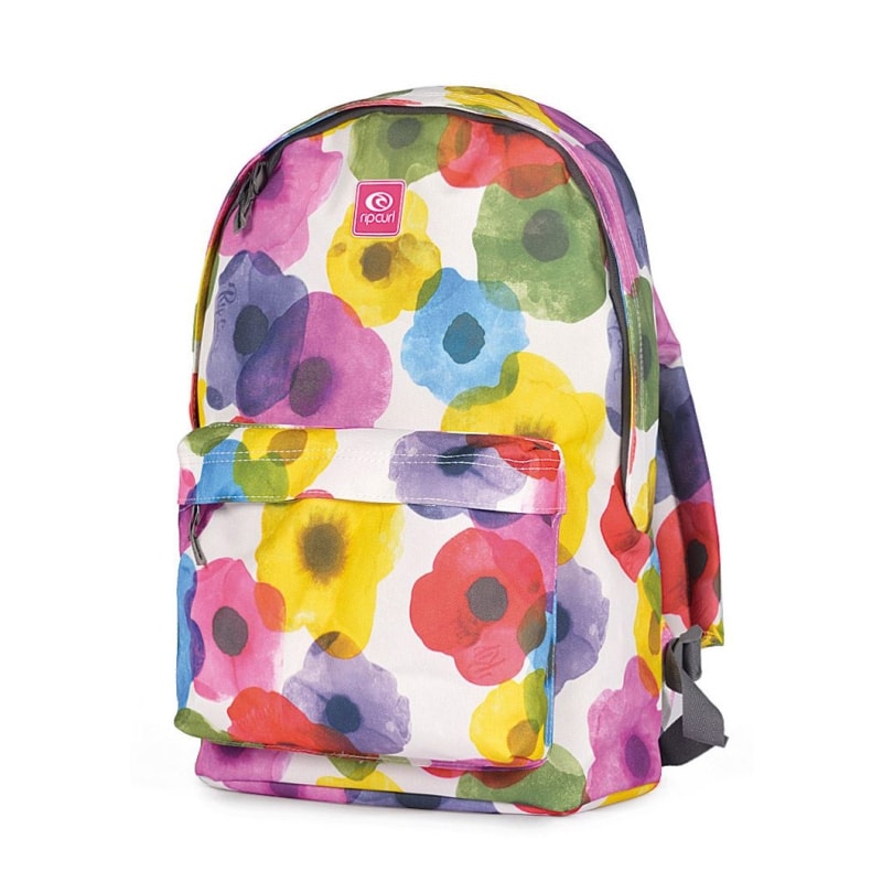 Mochila Rip Curl Dome Flower Mix