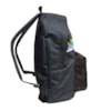 Mochila Rip Curl Dome Gabriel Medina Preto e Cinza