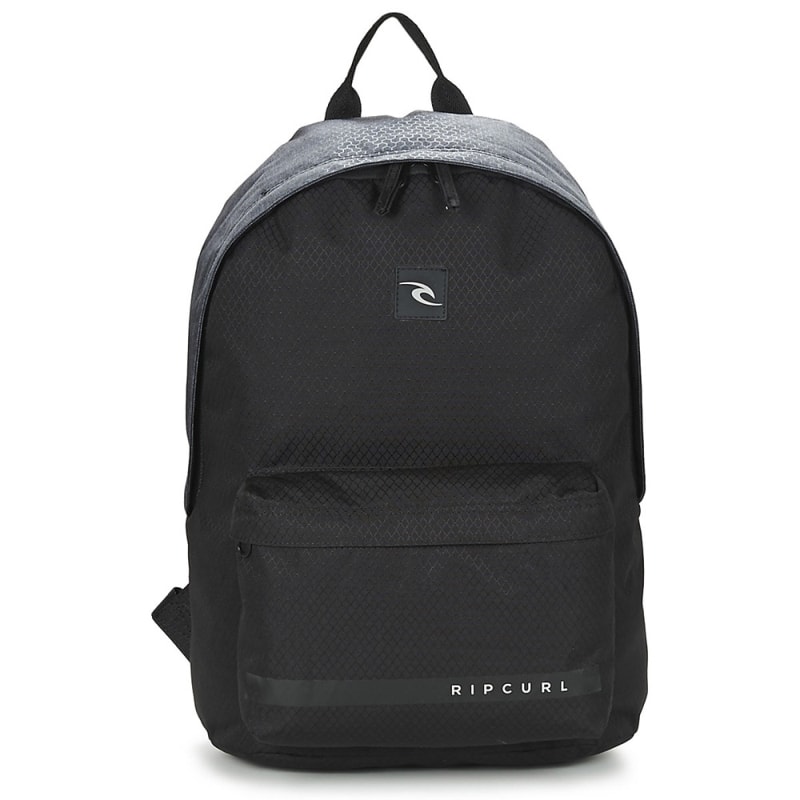 Mochila Rip Curl Dome Midnight Preta