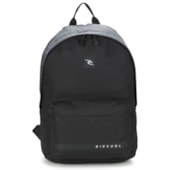 Mochila Rip Curl Dome Midnight Preta Mochila Rip Curl Dome Midnight Preta