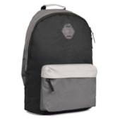 Mochila Rip Curl Dome Stack Pro Cinza Mochila Rip Curl Dome Stack Pro Cinza