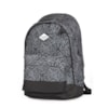 Mochila Rip Curl Double Dome Lost Coast Black