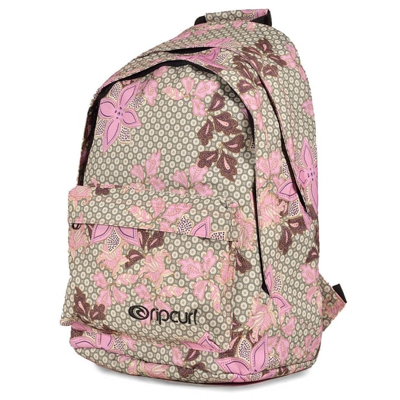 Mochila Rip Curl Double Dome Tiki Coast