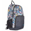 Mochila Rip Curl Evo Woven Estampada