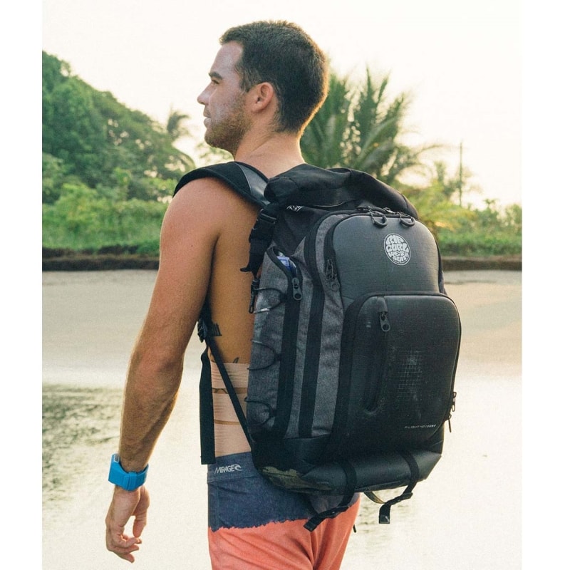 rip curl f light travel bolsa