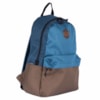 Mochila Rip Curl Mood Stacka Azul e Marrom