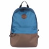 Mochila Rip Curl Mood Stacka Azul e Marrom