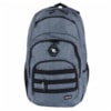 Mochila Rip Curl Overtime Fuse Cinza