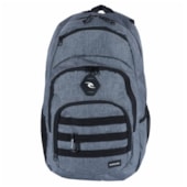 Mochila Rip Curl Overtime Fuse Cinza Mochila Rip Curl Overtime Fuse Cinza