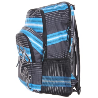 Mochila Rip Curl Ozone Actv - Preto / Azul