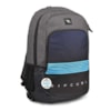 Mochila Rip Curl Ozone Gabriel Medina Cinza Azul