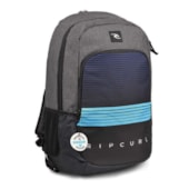 Mochila Rip Curl Ozone Gabriel Medina Cinza Azul Mochila Rip Curl Ozone Gabriel Medina Cinza Azul