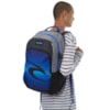 Mochila Rip Curl Ozone Resin Wave Azul Cinza