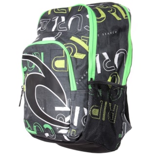 Mochila Rip Curl Ozone Rip Zag - Green